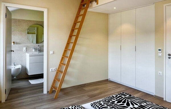 Ferienhaus - Den Oever , Holland - HNH699 603