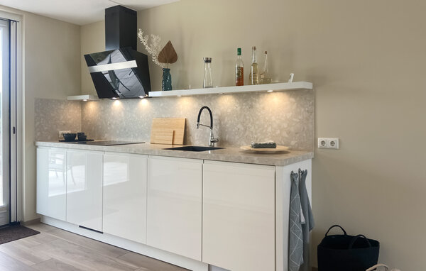 Ferienhaus - Den Oever , Holland - HNH699 401