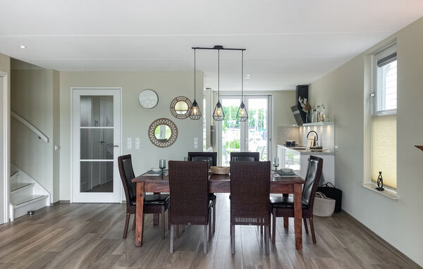Ferienhaus - Den Oever , Holland - HNH699 403