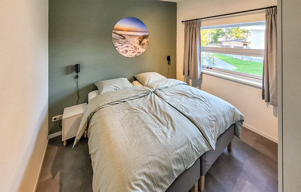 Ferienhaus Texel
