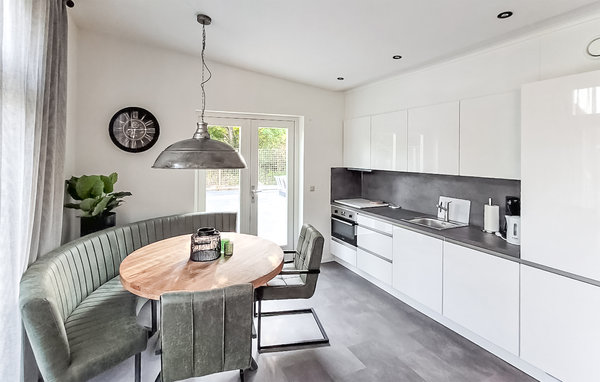 Ferienhaus Texel