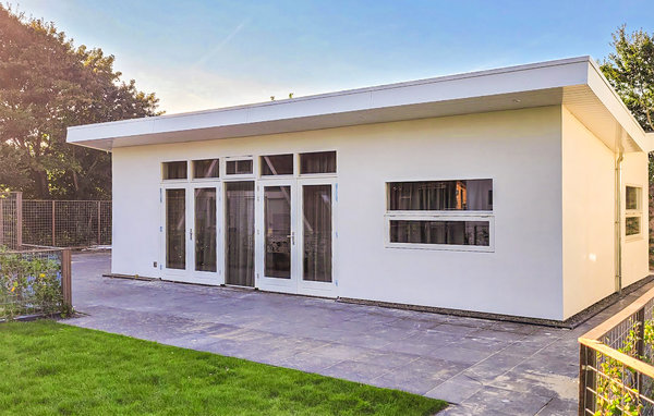 Ferienhaus - Den Oever , Holland - HNH701 1