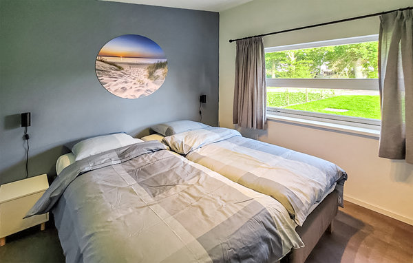 Casa di vacanze Vlieland
