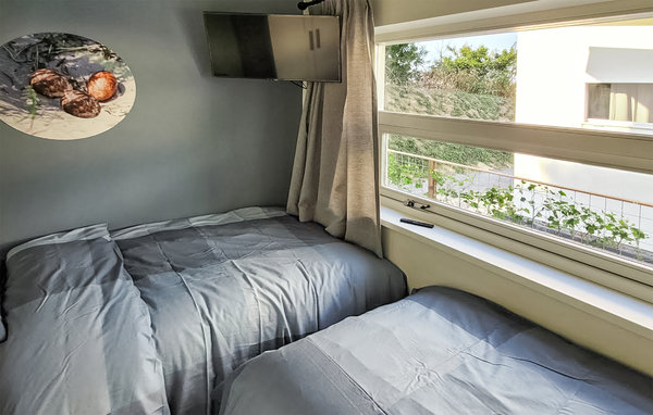 Casa di vacanze Vlieland