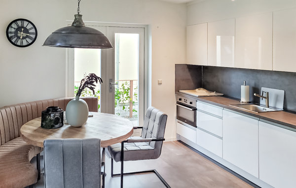 Casa di vacanze Vlieland
