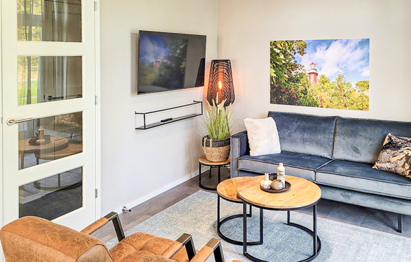 Casa di vacanze Vlieland