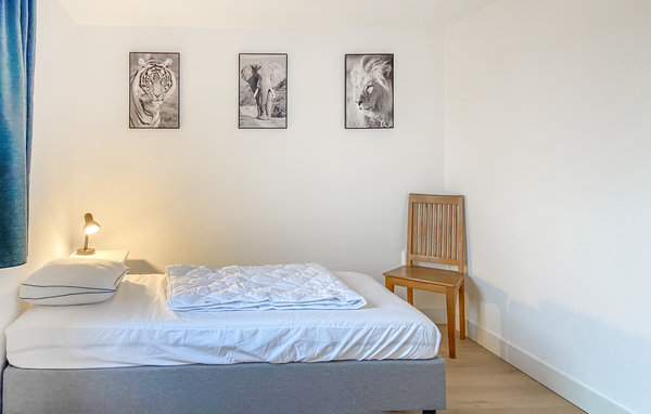 Semesterhus - Den Oever , Holland - HNH709 602