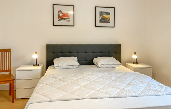 Semesterhus - Den Oever , Holland - HNH709 603