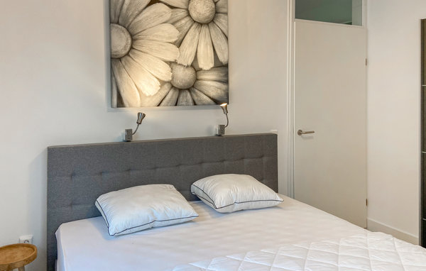 Semesterhus - Den Oever , Holland - HNH709 604