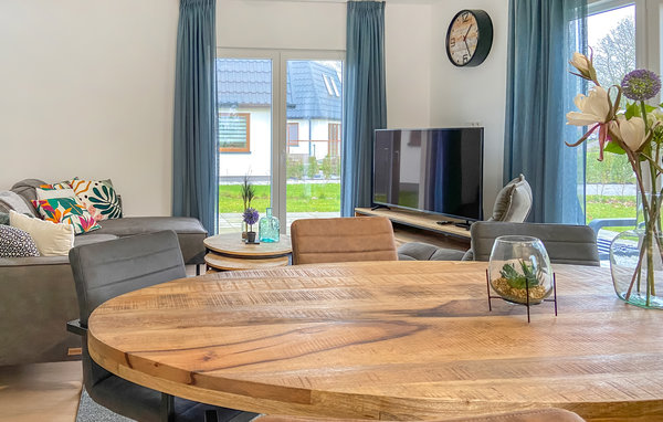 Semesterhus - Den Oever , Holland - HNH709 5