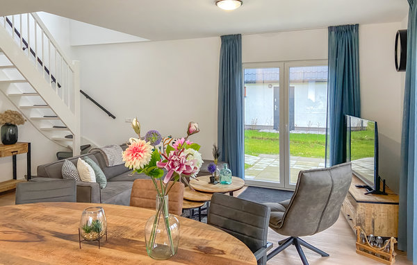 Semesterhus - Den Oever , Holland - HNH709 3