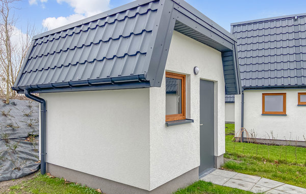 Semesterhus - Den Oever , Holland - HNH709 6