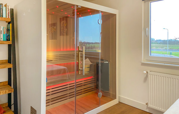 Ferienhaus - Den Oever , Holland - HNH710 5