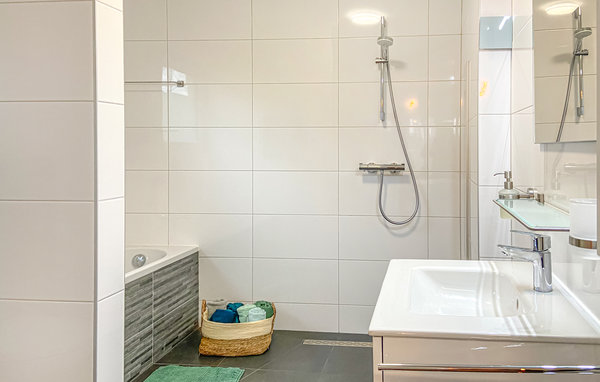 Ferienhaus - Den Oever , Holland - HNH710 701