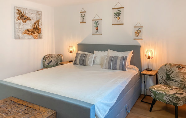 Ferienhaus - Den Oever , Holland - HNH710 604