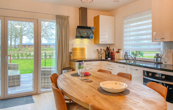 Ferienhaus - Den Oever , Holland - HNH710 4