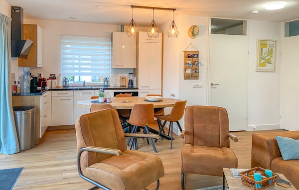 Ferienhaus - Den Oever , Holland - HNH710 401