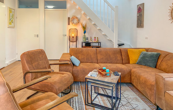 Ferienhaus - Den Oever , Holland - HNH710 3