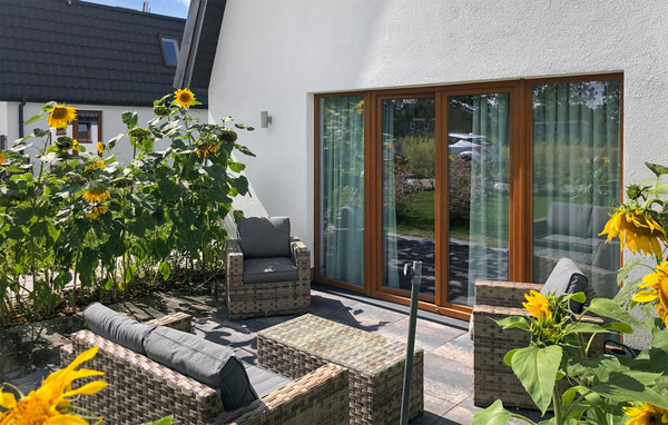 Ferienhaus - Den Oever , Holland - HNH710 101