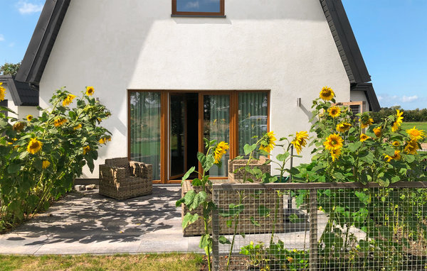Ferienhaus - Den Oever , Holland - HNH710 102