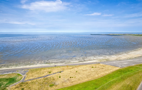 Semesterhus - Den Oever , Holland - HNH712 7