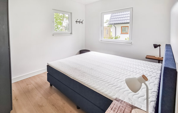 Semesterhus - Den Oever , Holland - HNH712 601