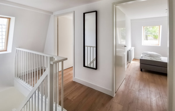 Semesterhus - Den Oever , Holland - HNH712 5