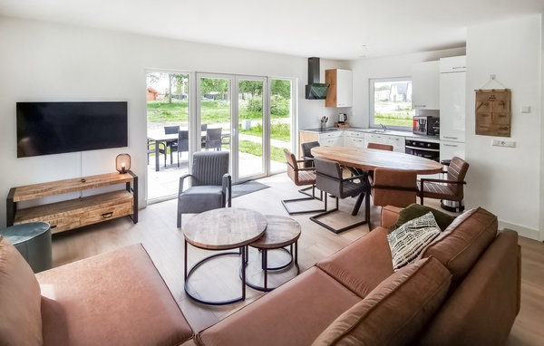 Semesterhus - Den Oever , Holland - HNH712 3
