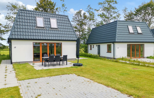 Holiday Home - Den Oever , Holland - HNH714 1