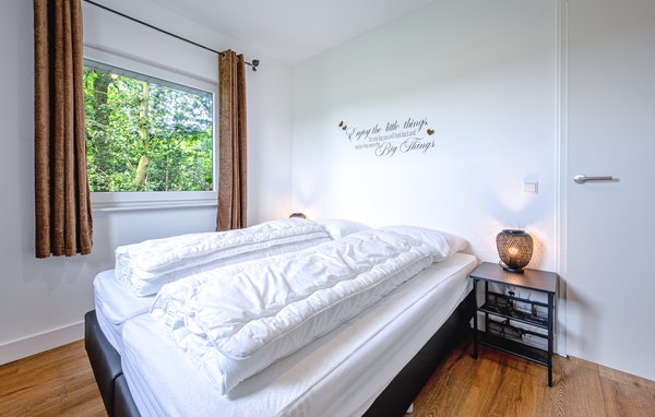 Casa di vacanze Wieringen Waddenlodge