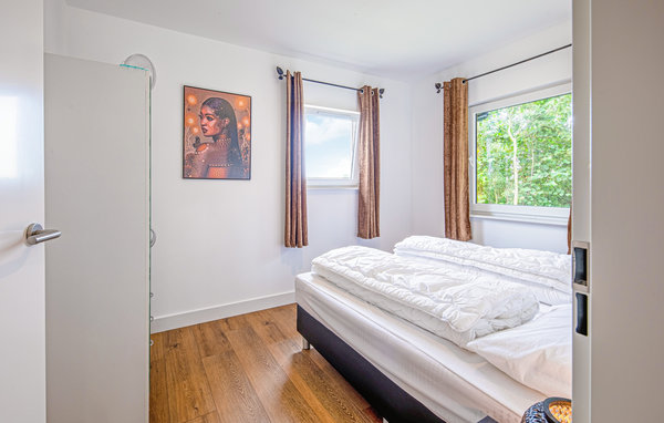Casa di vacanze Wieringen Waddenlodge