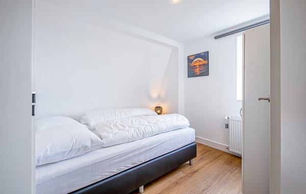 Casa di vacanze Wieringen Waddenlodge