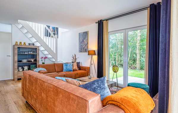 Casa di vacanze Wieringen Waddenlodge