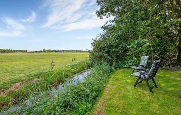 Casa di vacanze Wieringen Waddenlodge