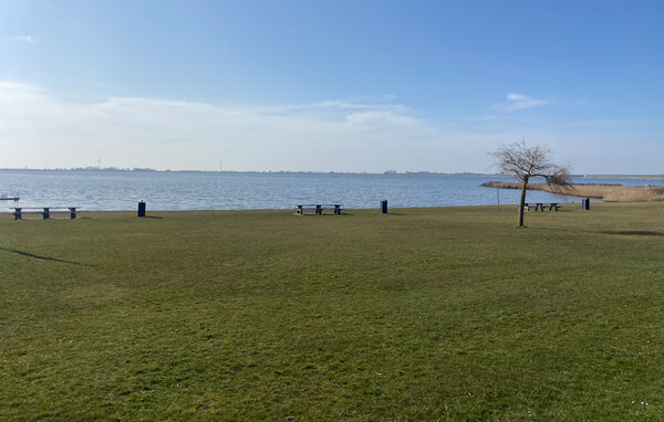 Feriehuse - Den Oever , Holland - HNH718 901