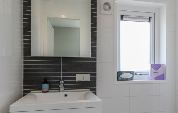 Feriehuse - Den Oever , Holland - HNH718 701