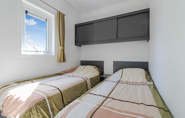 Feriehuse - Den Oever , Holland - HNH718 605