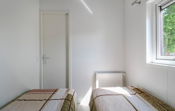 Feriehuse - Den Oever , Holland - HNH718 606