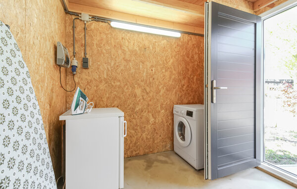 Feriehuse - Den Oever , Holland - HNH718 501