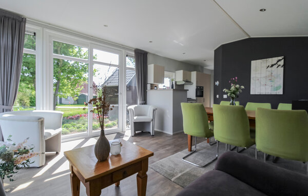 Feriehuse - Den Oever , Holland - HNH718 4