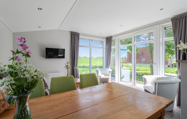 Feriehuse - Den Oever , Holland - HNH718 301