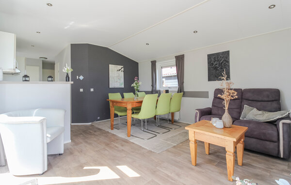 Feriehuse - Den Oever , Holland - HNH718 5