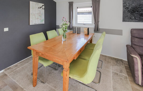 Feriehuse - Den Oever , Holland - HNH718 302