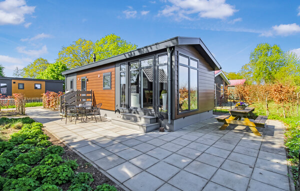 Feriehuse - Den Oever , Holland - HNH718 2