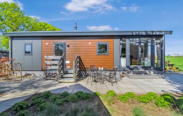 Feriehuse - Den Oever , Holland - HNH718 81