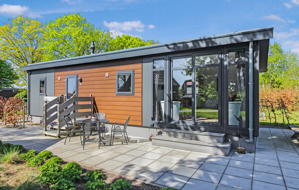 Feriehuse - Den Oever , Holland - HNH718 82