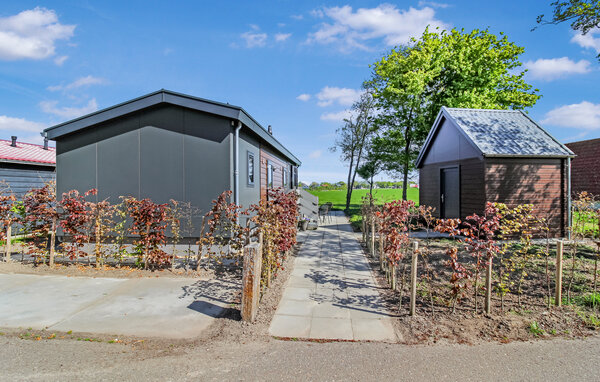 Feriehuse - Den Oever , Holland - HNH718 83