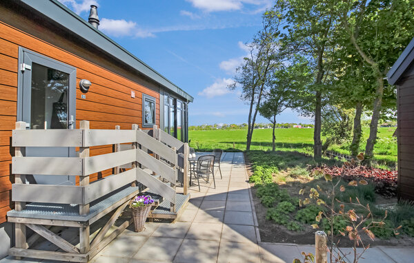 Feriehuse - Den Oever , Holland - HNH718 8