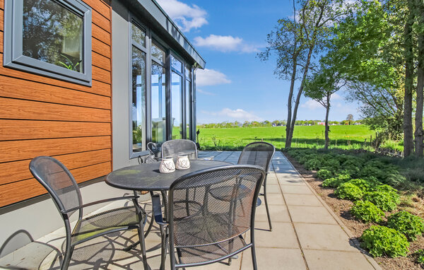 Feriehuse - Den Oever , Holland - HNH718 3