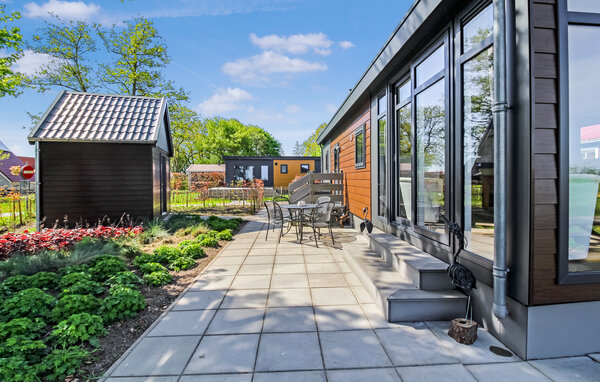 Feriehuse - Den Oever , Holland - HNH718 9